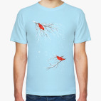 Зимняя история