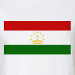 Флаг Таджикистан