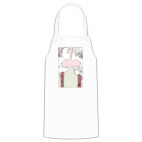 Кухонный фартук