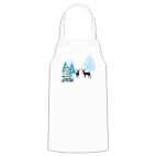 Кухонный фартук