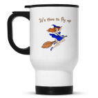 Кружка-термос