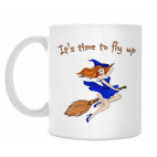 Кружка 330 мл