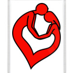 пара сердце