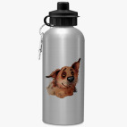 Спортивная бутылка