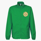 Ветровка без капюшона