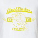 Gryffindor Жен