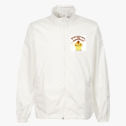 Ветровка без капюшона