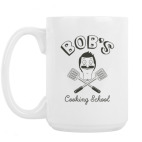 Кружка 420 мл