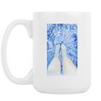 Кружка 420 мл