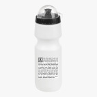 Велобутылка