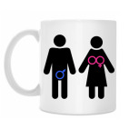 Кружка 330 мл