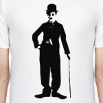 Чарли Чаплин