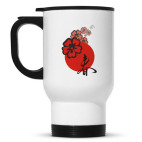 Кружка-термос