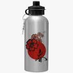 Спортивная бутылка