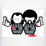 Криминальное чтиво