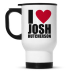 Кружка-термос