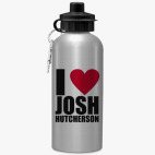 Спортивная бутылка