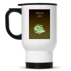 Кружка-термос