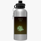 Спортивная бутылка