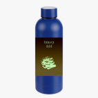 Термобутылка