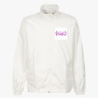 Ветровка без капюшона