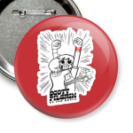 Scott Pilgrim vs THE WORLD