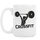 Кружка 420 мл