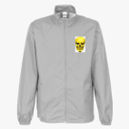 Ветровка без капюшона