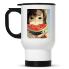 Кружка-термос