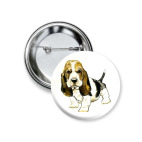  Бассет-хаунд