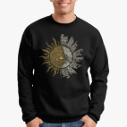 Солнце и Луна