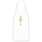 Кухонный фартук