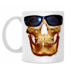 `Готика ацтеков`