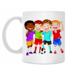 Кружка 330 мл