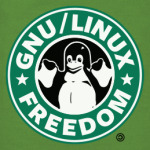 GNU Linux Freedom