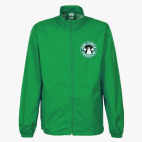 Ветровка без капюшона