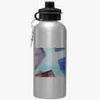 Спортивная бутылка