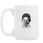 Кружка 420 мл