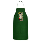 Кухонный фартук