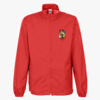 Ветровка без капюшона