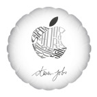 Steve Jobs. Stay Hungry