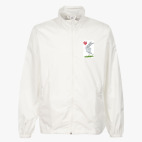 Ветровка без капюшона