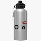 Спортивная бутылка