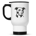 Кружка-термос