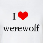  Werewolf