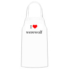 Кухонный фартук