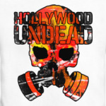 Hollywood Undead Gas Mask