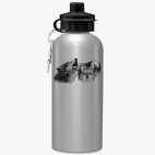 Спортивная бутылка