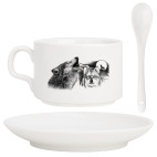 Кофейный набор