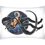 Чужой и Кот Alien 1979